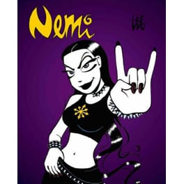 Nemi - (Vol. 1) v. 1