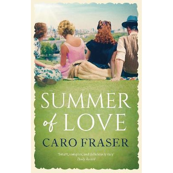 Summer of Love image 0