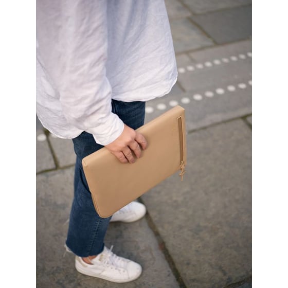 Τσάντα Laptop Golla Metro 13" - Coffee image 3