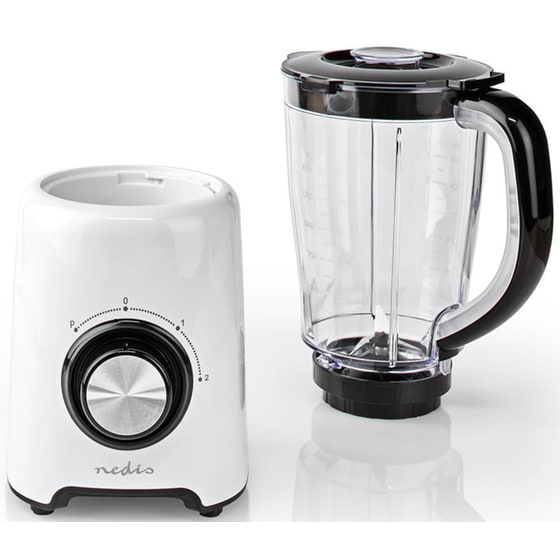 NEDIS KABL300CWT 1.5L 800W Μπλέντερ image 1