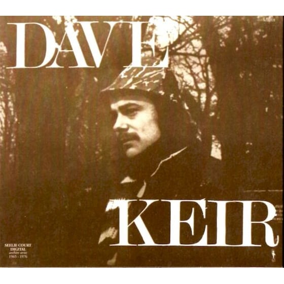 Dave Keir (LP) image 0
