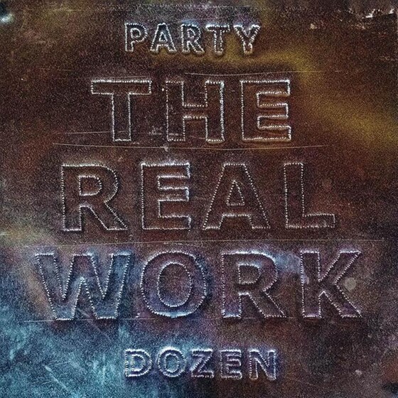 The Real Work image 0