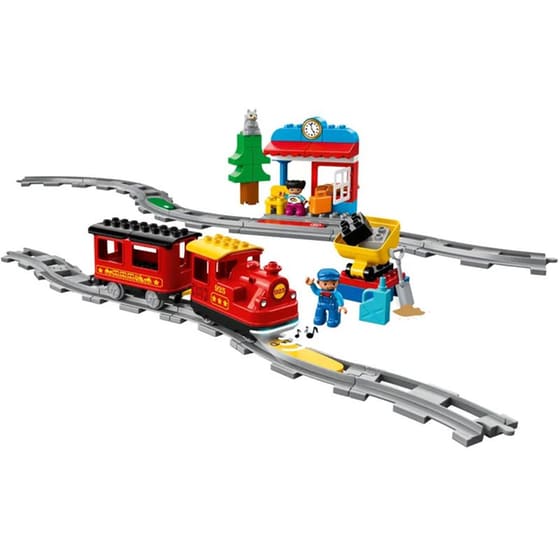 LEGO® Duplo Steam Train (10874) image 2