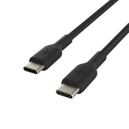 Καλώδιο δεδομένων Belkin Cab004bt1mbk Usb-C to Usb-C 1m - Black