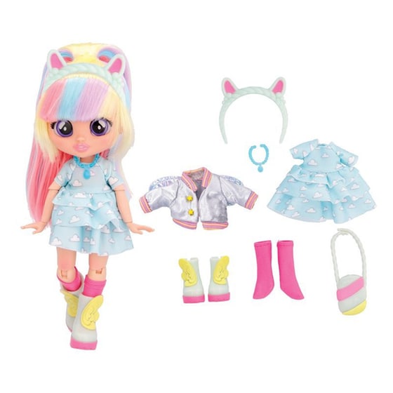 Κούκλα BFF Cry Babies S1 image 1