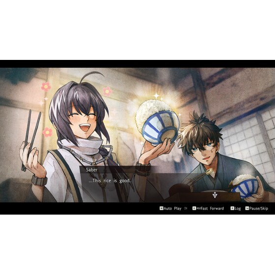 Fate/Samurai Remnant - PS4 image 6