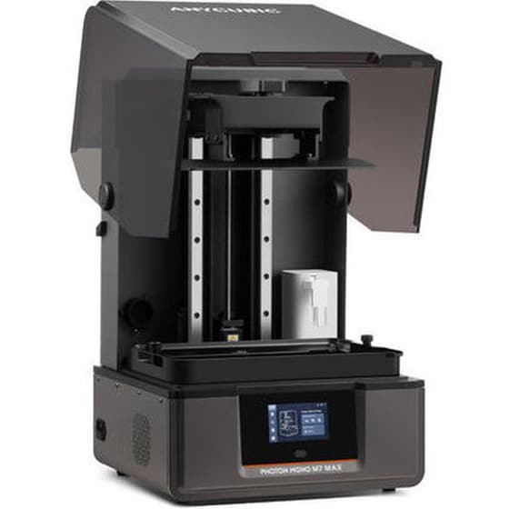3D Εκτυπωτής Anycubic Photon Mono M7 Max image 1