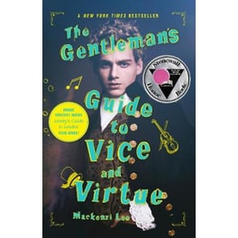 Gentleman's Guide to Vice and Virtue