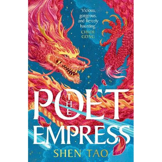The Poet Empress image 0