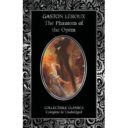 The Phantom of the Opera