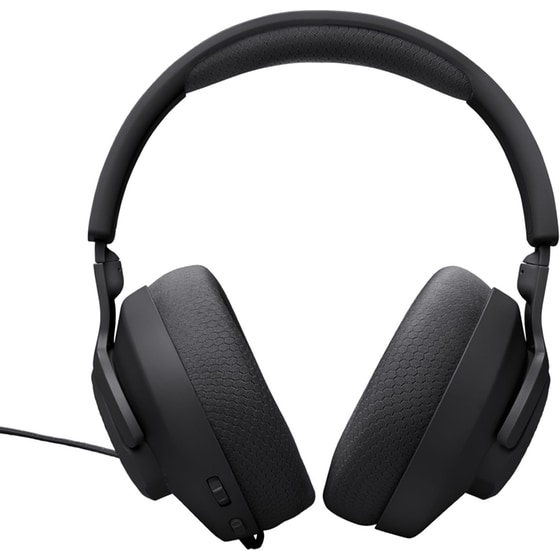 JBL Quantum 100M2 Gaming Ενσύρματα Ακουστικά 3.5mm - Μαύρο image 2