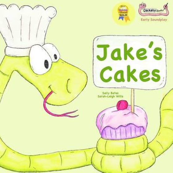 Jake's Cakes image 0