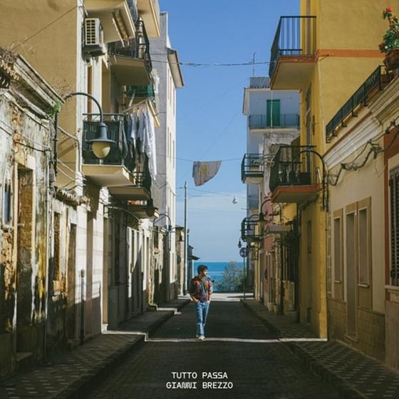 Tutto Passa (Lp+Mp3) image 0