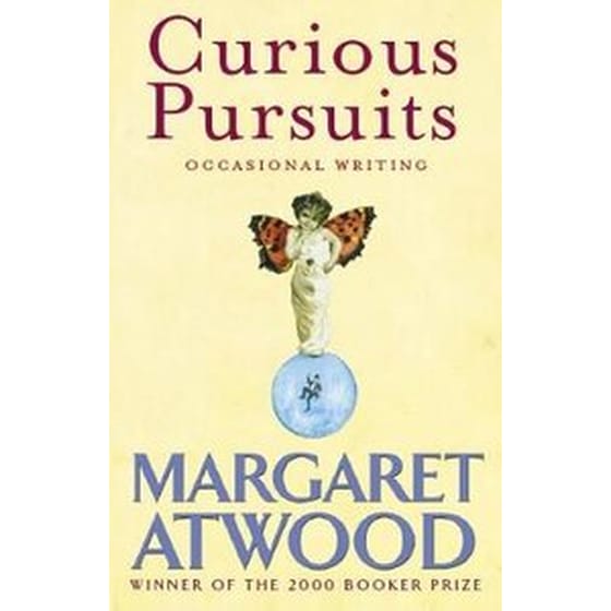 Curious Pursuits image 0