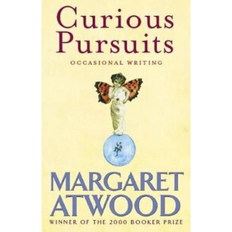 Curious Pursuits