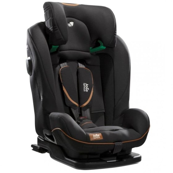 Παιδικό Κάθισμα Αυτοκινήτου Joie Carseat I-plenti Eclipse image 4