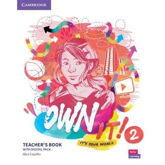 Own it image 0