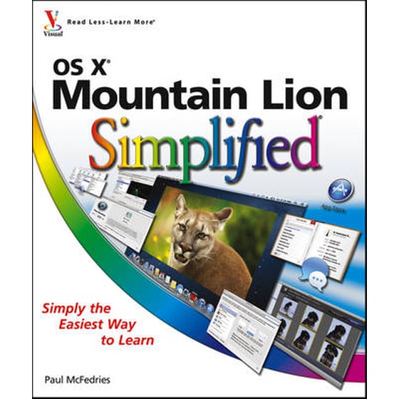 OS X Mountain Lion Simplified image 0