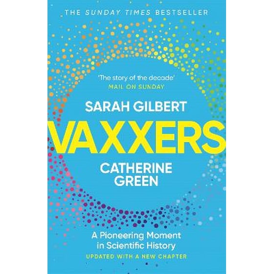 Vaxxers image 0