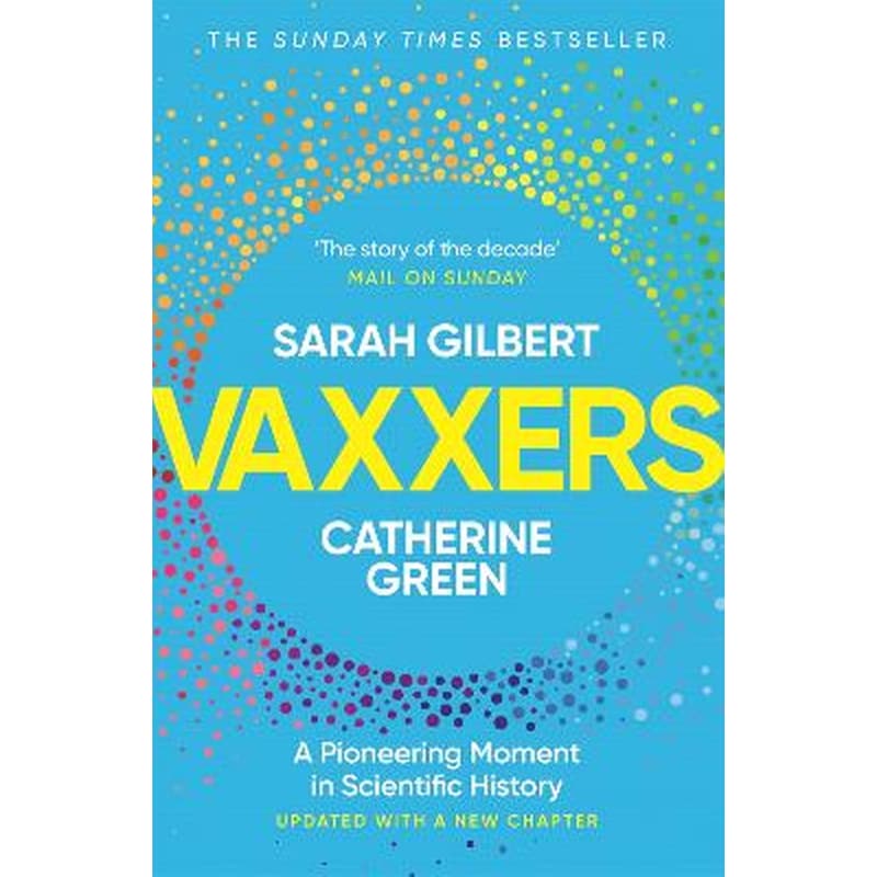 Vaxxers