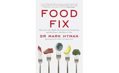 Food Fix