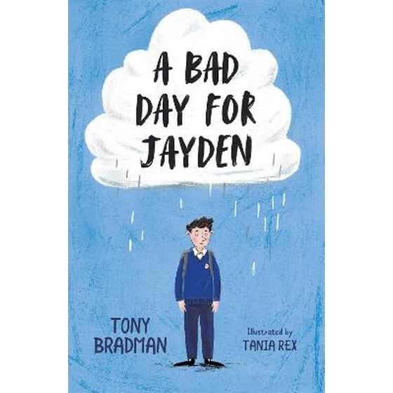 Bad Day for Jayden image 0
