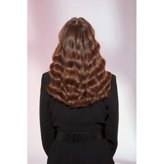 Ψαλίδι Μαλλιών BELLISSIMA Iconic Curls - Μαύρο/Ροζ image 7