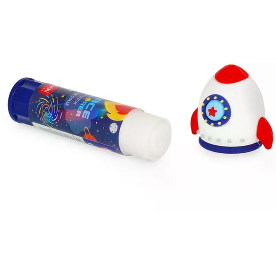 Κόλλα Stick Legami Rocket image 4
