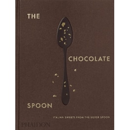 The Chocolate Spoon