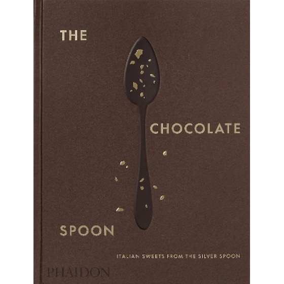 The Chocolate Spoon image 0