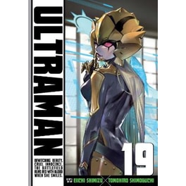 Ultraman, Vol. 19
