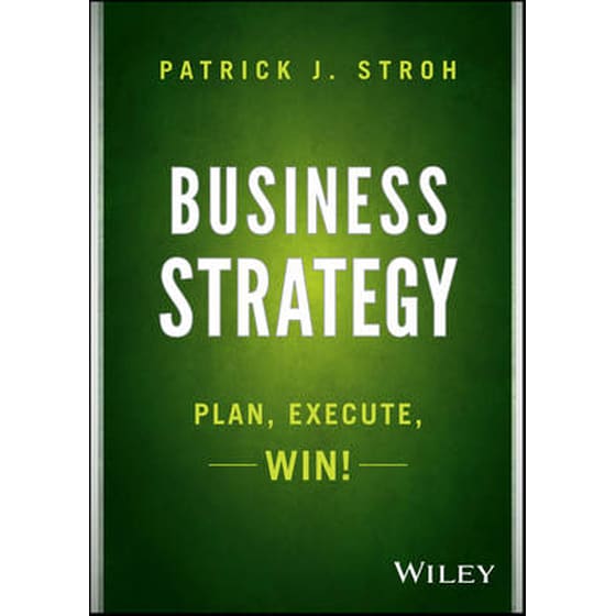Business Strategy image 0