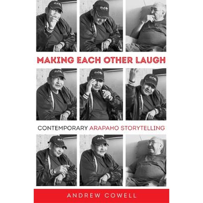 Making Each Other Laugh