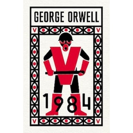 Nineteen Eighty-Four