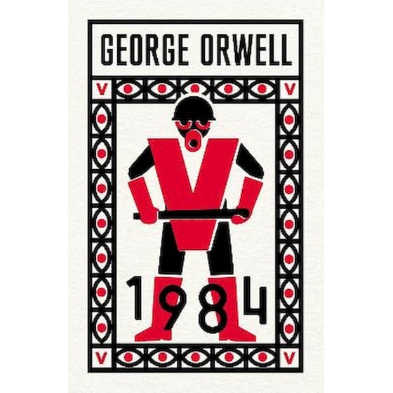 Nineteen Eighty-Four image 0