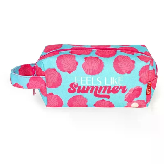 Τσαντάκι Νεσεσέρ Ισοθερμικό Legami Seashell image 0