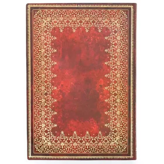 Ημερολόγιο Εβδομαδιαίο Paperblanks 2026 Midi Flexis Foiled image 1