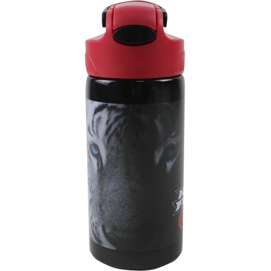 Παγούρι No Fear Ανοξείδωτο 500 ml (1 Τεμάχιο) image 2