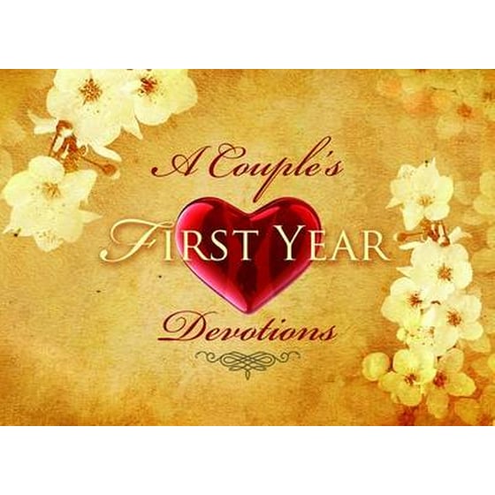 Couple's First Year image 0