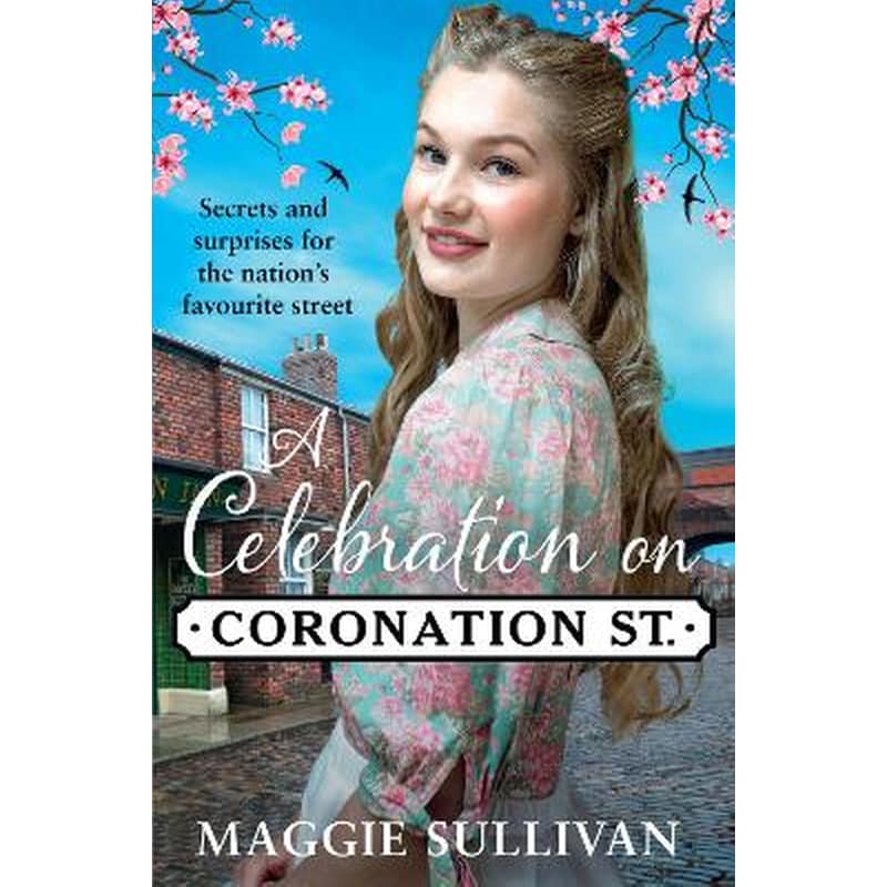 A Celebration on Coronation Street