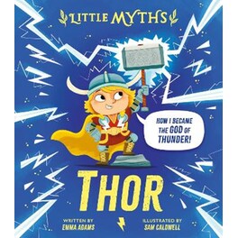 Little Myths: Thor