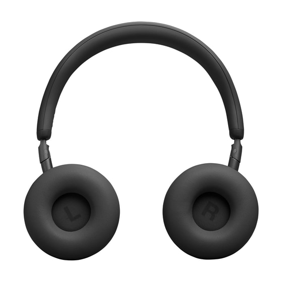 JBL Live 680NC Ασύρματα Ακουστικά Κεφαλής - Black image 2