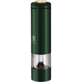 Berlinger Haus Ηλεκτρικός Μύλος με Κεραμικό Μύλο Emerald Collection