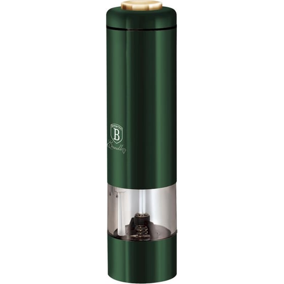 Berlinger Haus Ηλεκτρικός Μύλος με Κεραμικό Μύλο Emerald Collection image 0