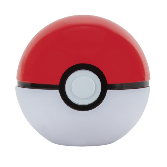 POKEMON Clip N Go Pokeball Ζώνη με Φιγούρα W8 (2 Σχέδια) image 6