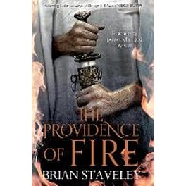 Providence of Fire