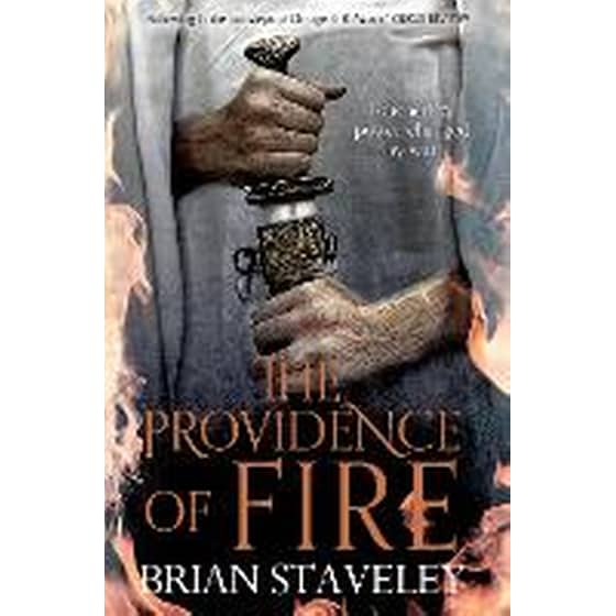 Providence of Fire image 0