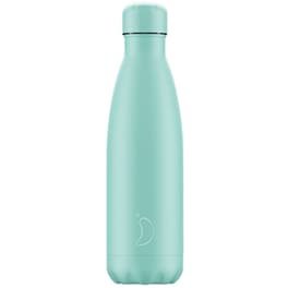 Μπουκάλι Θερμός Chilly's All Pastel Green - 500ml