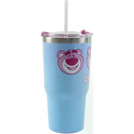 Ποτήρι Θερμός Gim Toy Story Lotso 520ml image 1