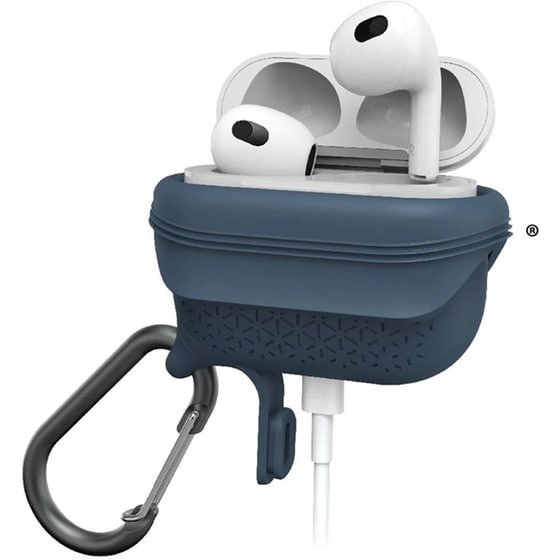 Θήκη Ακουστικών Catalyst Vibe για Apple Apple AirPods 3rd Gen - Blue image 1